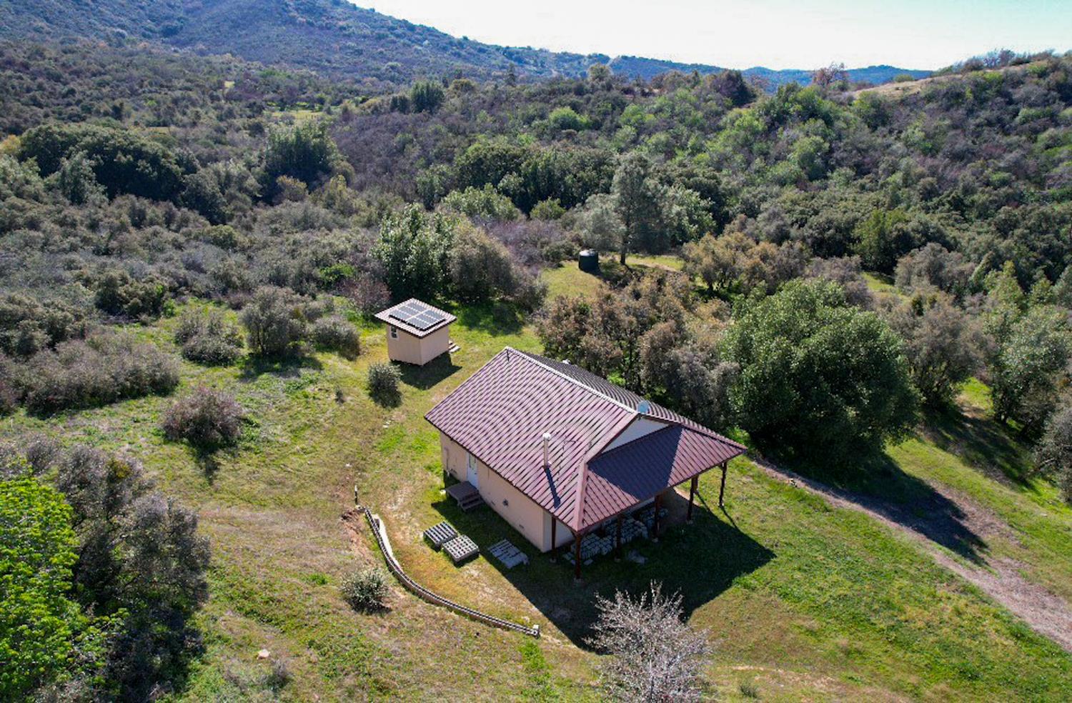 44981 Todd Eymann Rd, Miramonte, CA 93641