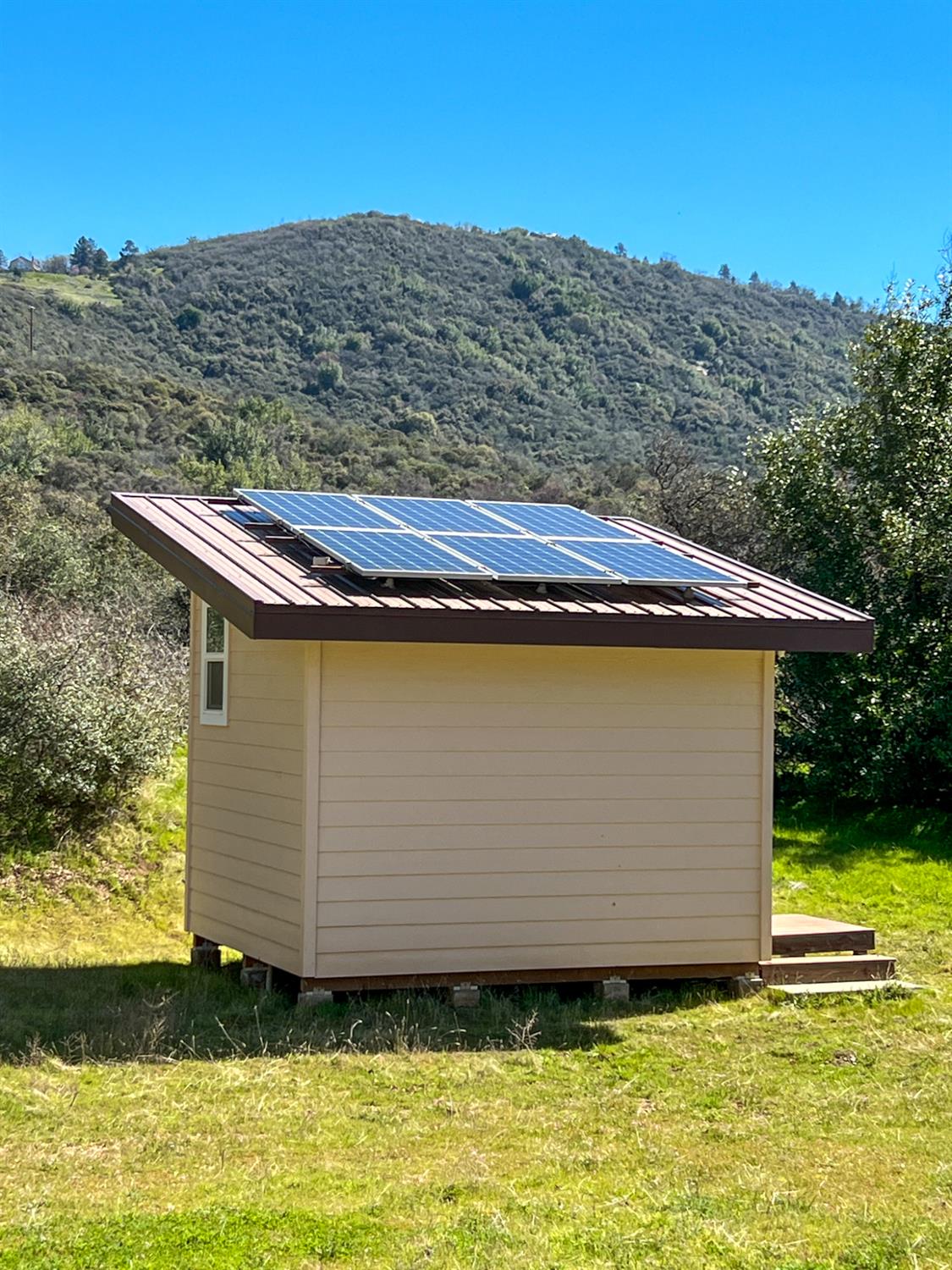 44981 Todd Eymann Rd, Miramonte, CA 93641