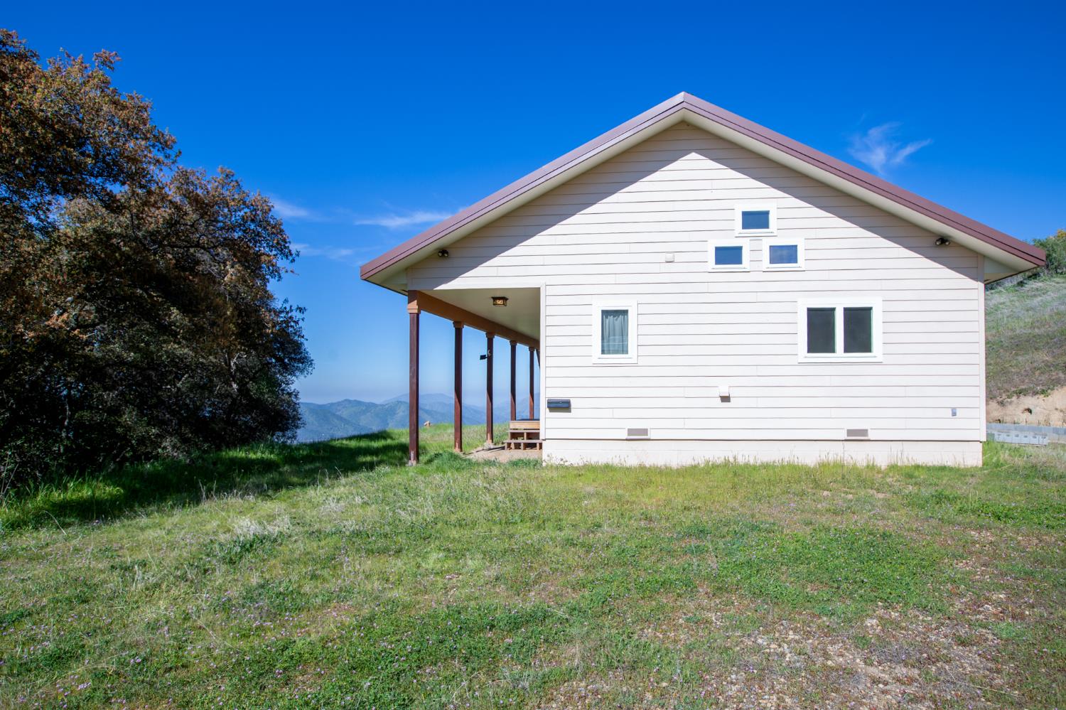 44981 Todd Eymann Rd, Miramonte, CA 93641