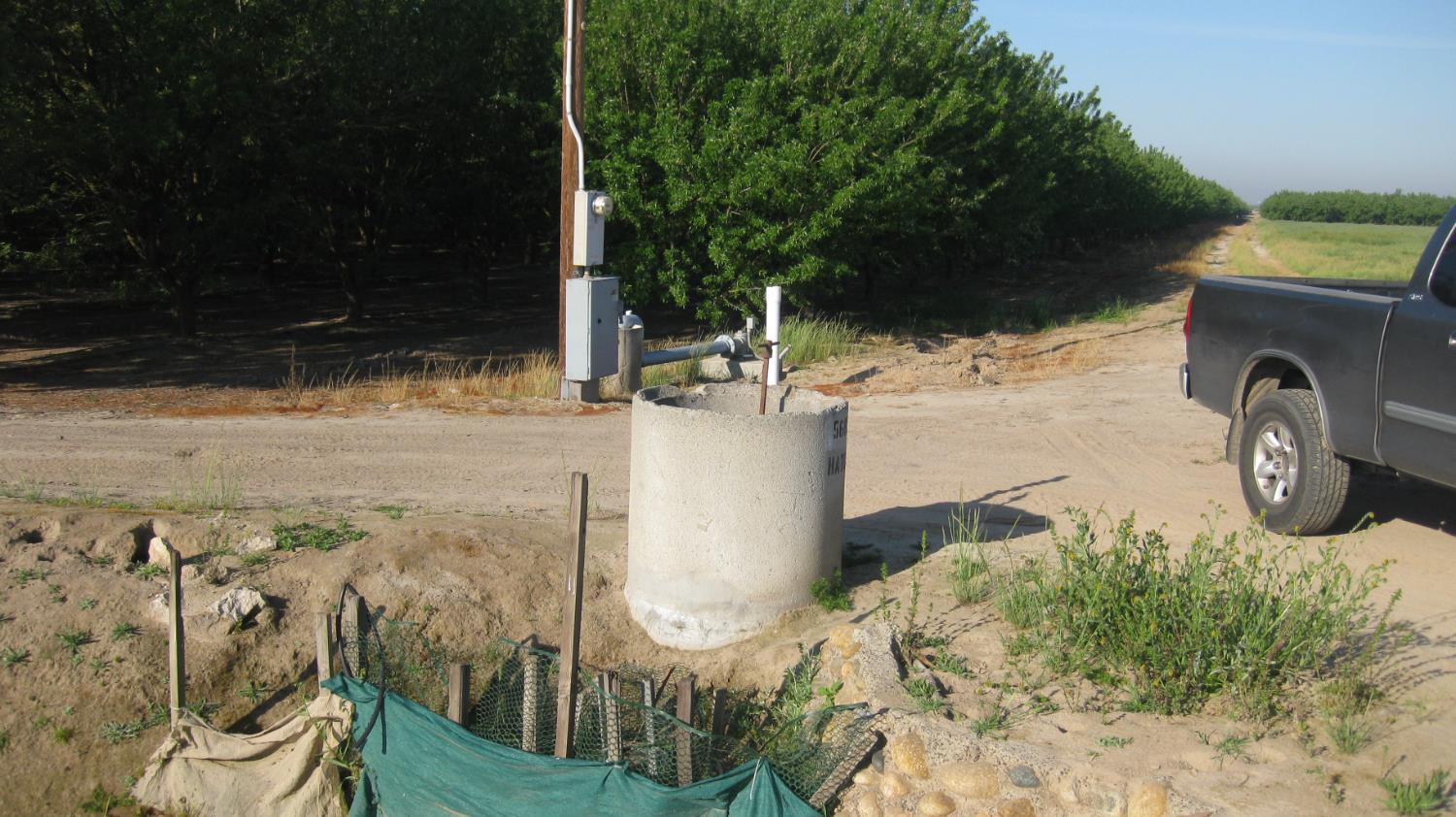 15270 S Mccall Ave, Kingsburg, CA 93631