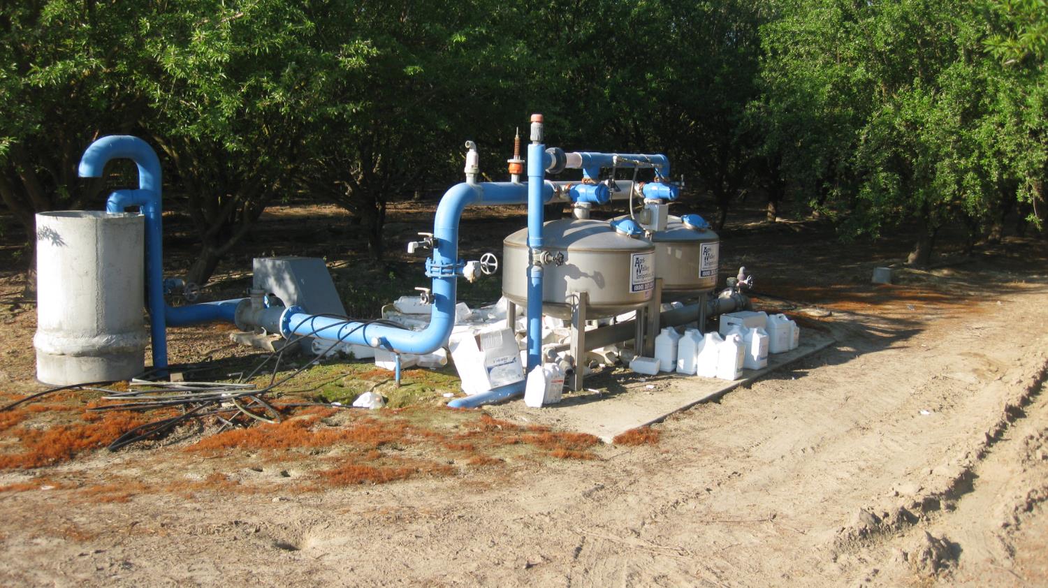 15270 S Mccall Ave, Kingsburg, CA 93631