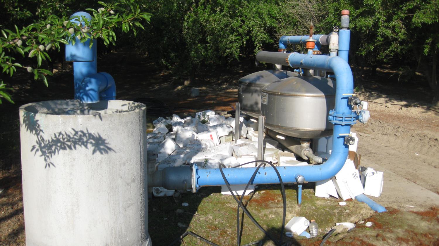 15270 S Mccall Ave, Kingsburg, CA 93631