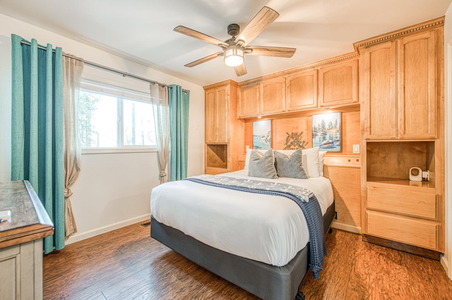 37748 Marina View Drive, Bass Lake, CA 93730