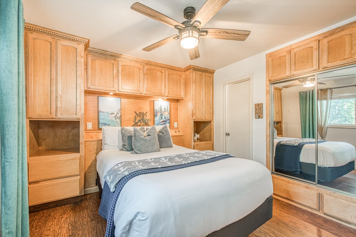 37748 Marina View Drive, Bass Lake, CA 93730