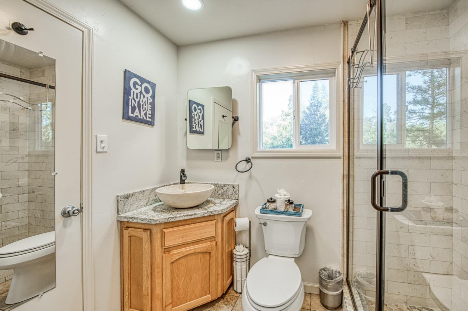 37748 Marina View Drive, Bass Lake, CA 93730