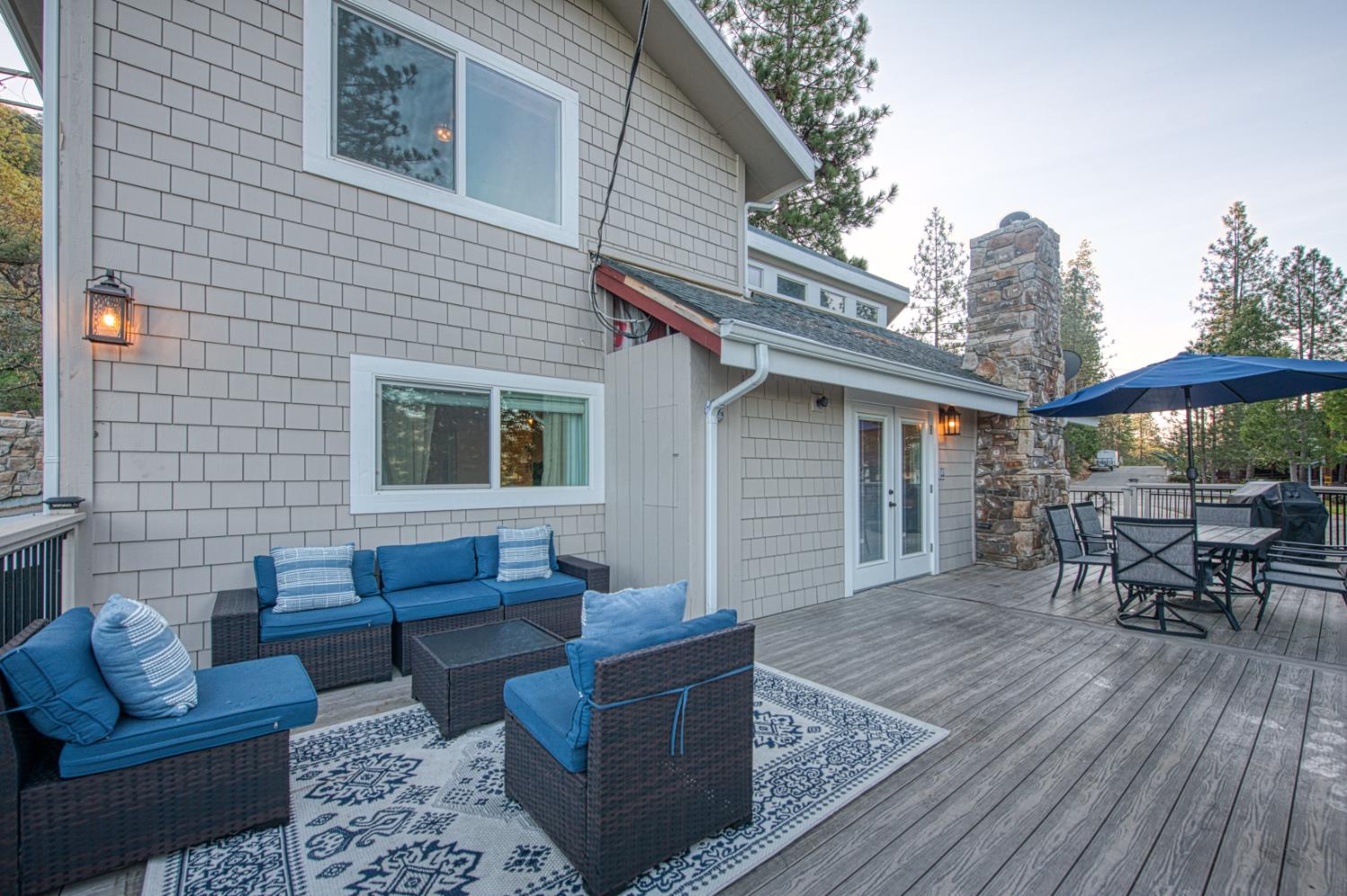 37748 Marina View Drive, Bass Lake, CA 93730