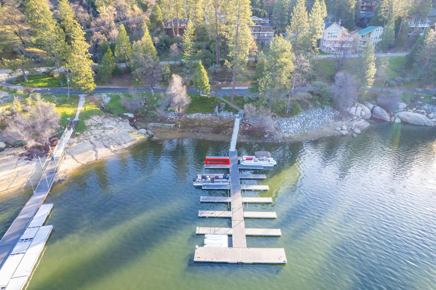 37748 Marina View Drive, Bass Lake, CA 93730