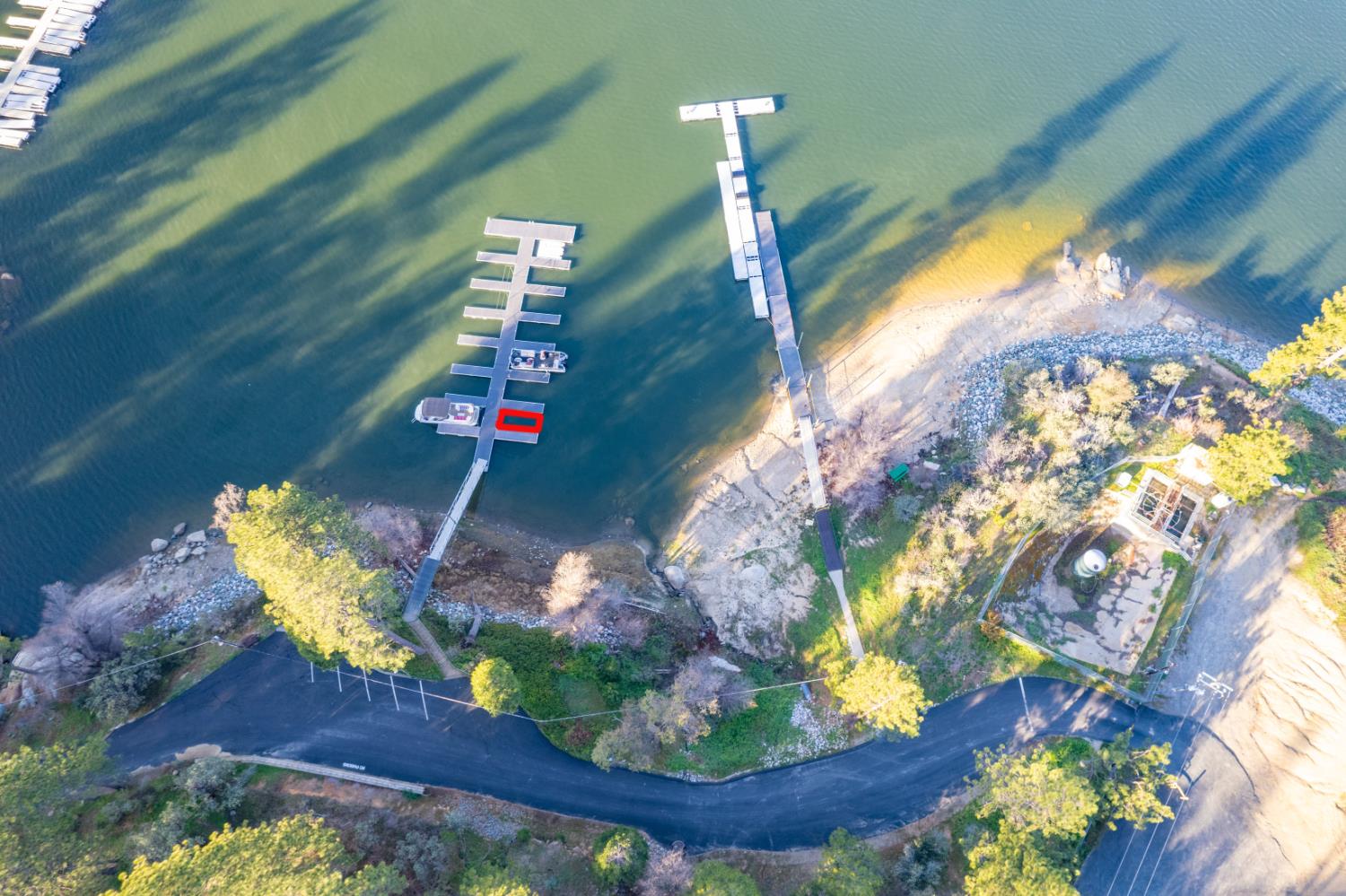 37748 Marina View Drive, Bass Lake, CA 93730