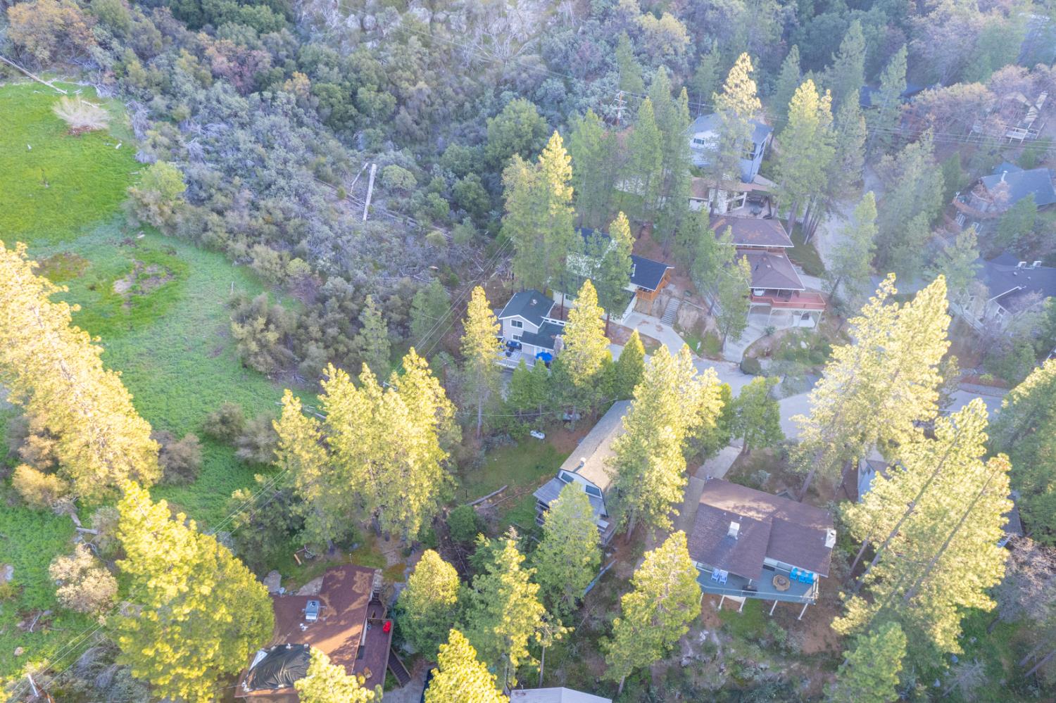 37748 Marina View Drive, Bass Lake, CA 93730