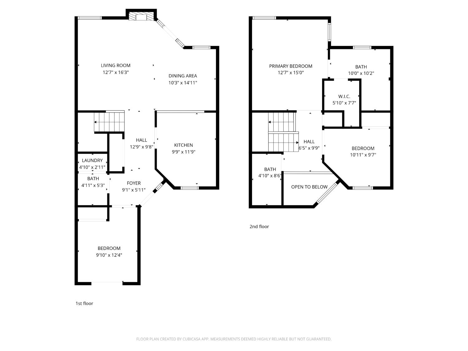 923 E Foxhill Dr, Fresno, CA 93720