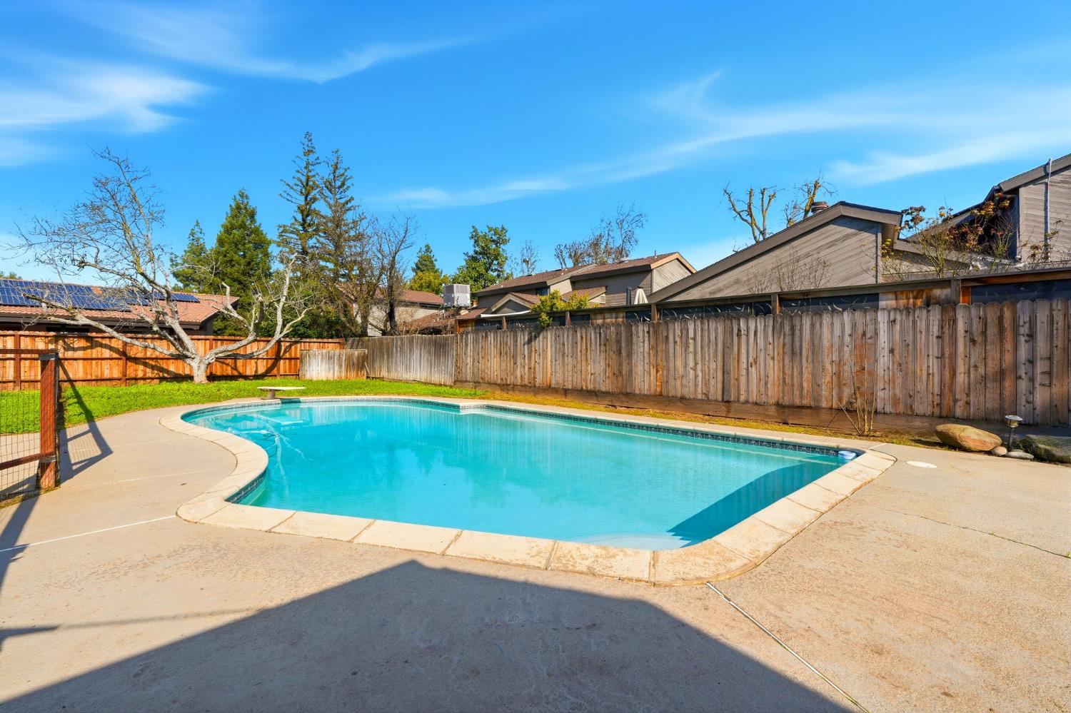 610 W Barstow, Fresno, CA 93704