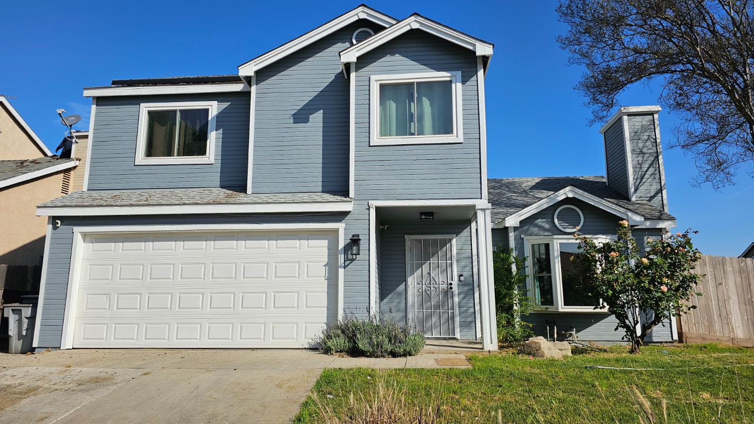 4622 W Griffith Way, Fresno, CA 93722