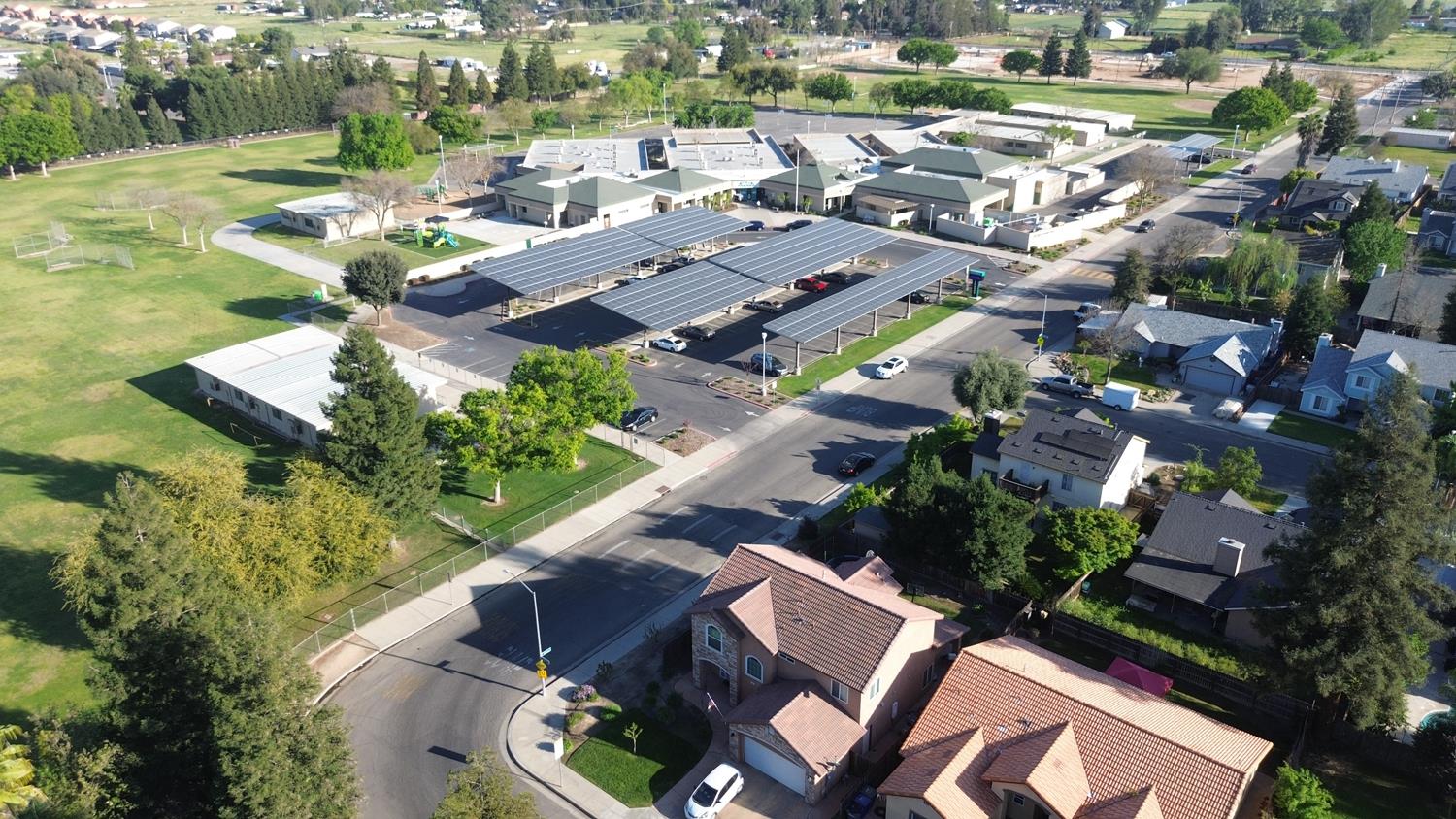 4622 W Griffith Way, Fresno, CA 93722