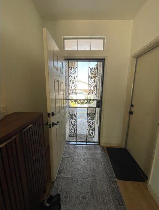 5718 E Burns Ave, Fresno, CA 93727