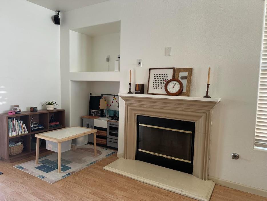 5718 E Burns Ave, Fresno, CA 93727