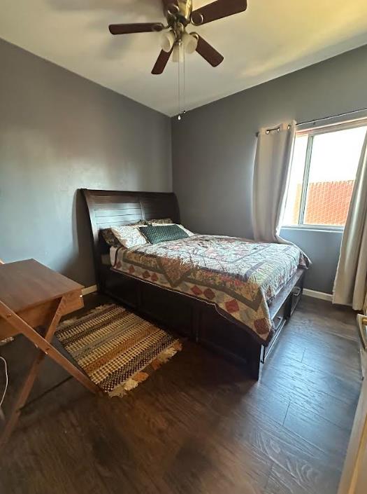 5718 E Burns Ave, Fresno, CA 93727