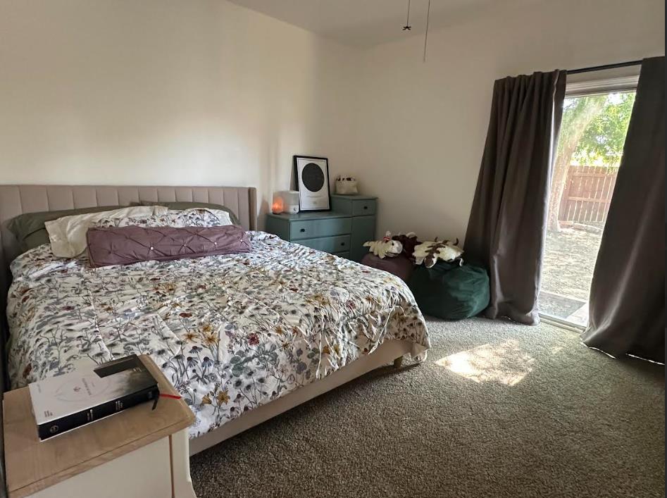 5718 E Burns Ave, Fresno, CA 93727