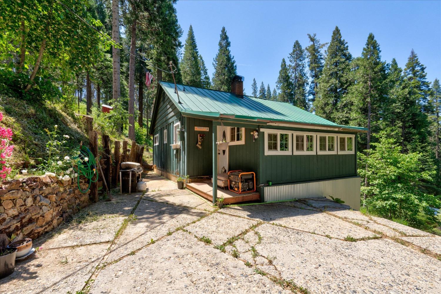 47824 Brammer Purl, Oakhurst, CA 93644