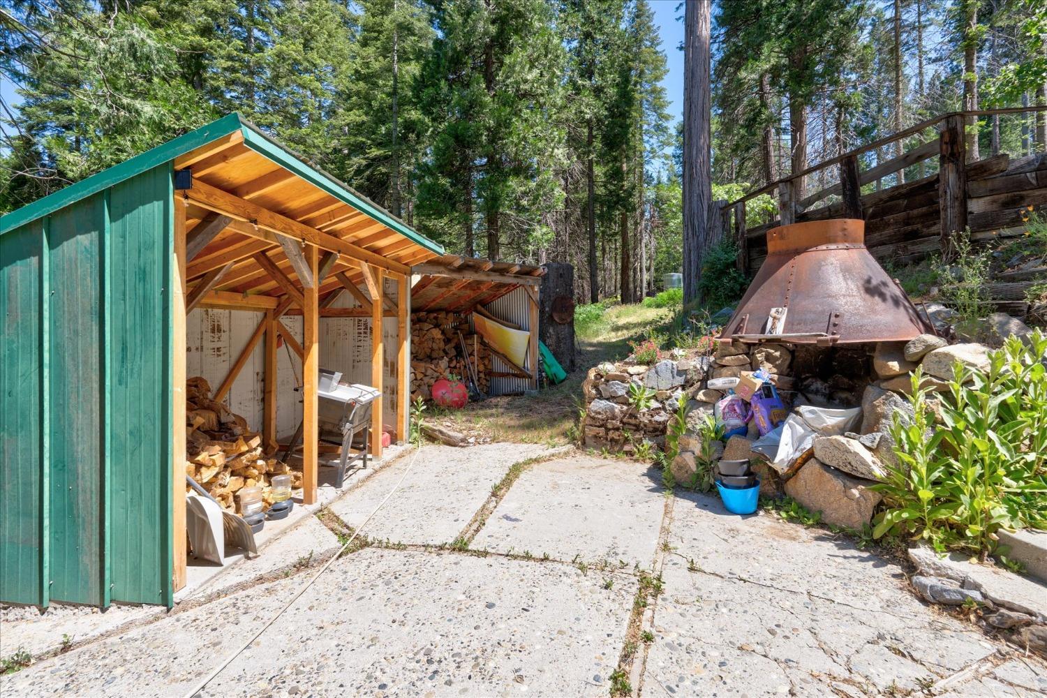 47824 Brammer Purl, Oakhurst, CA 93644