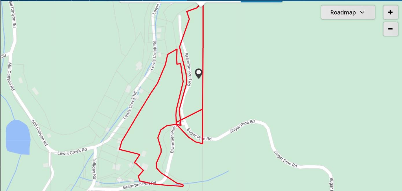 47824 Brammer Purl, Oakhurst, CA 93644