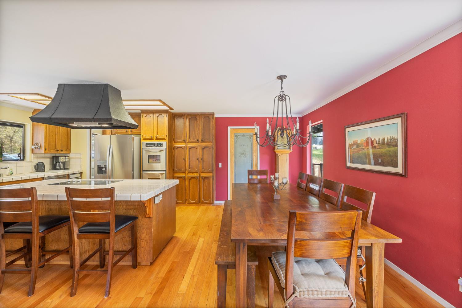 51739 Quail Run Dr, Oakhurst, CA 93644