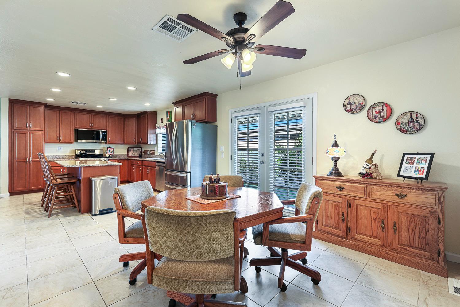 17579 Parkcliffe Ln, Friant, CA 93626