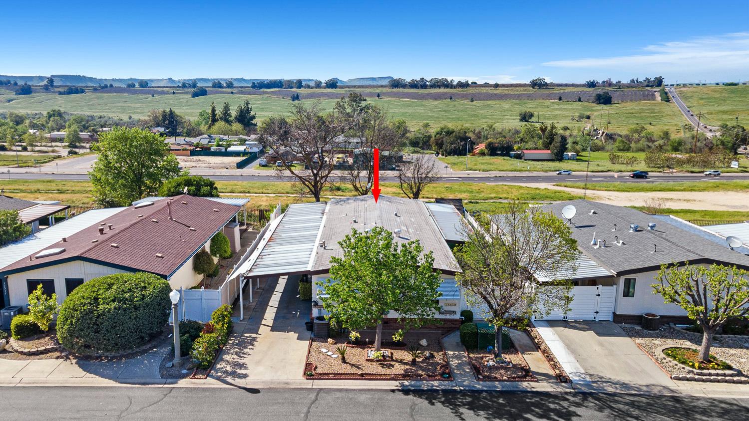 17579 Parkcliffe Ln, Friant, CA 93626