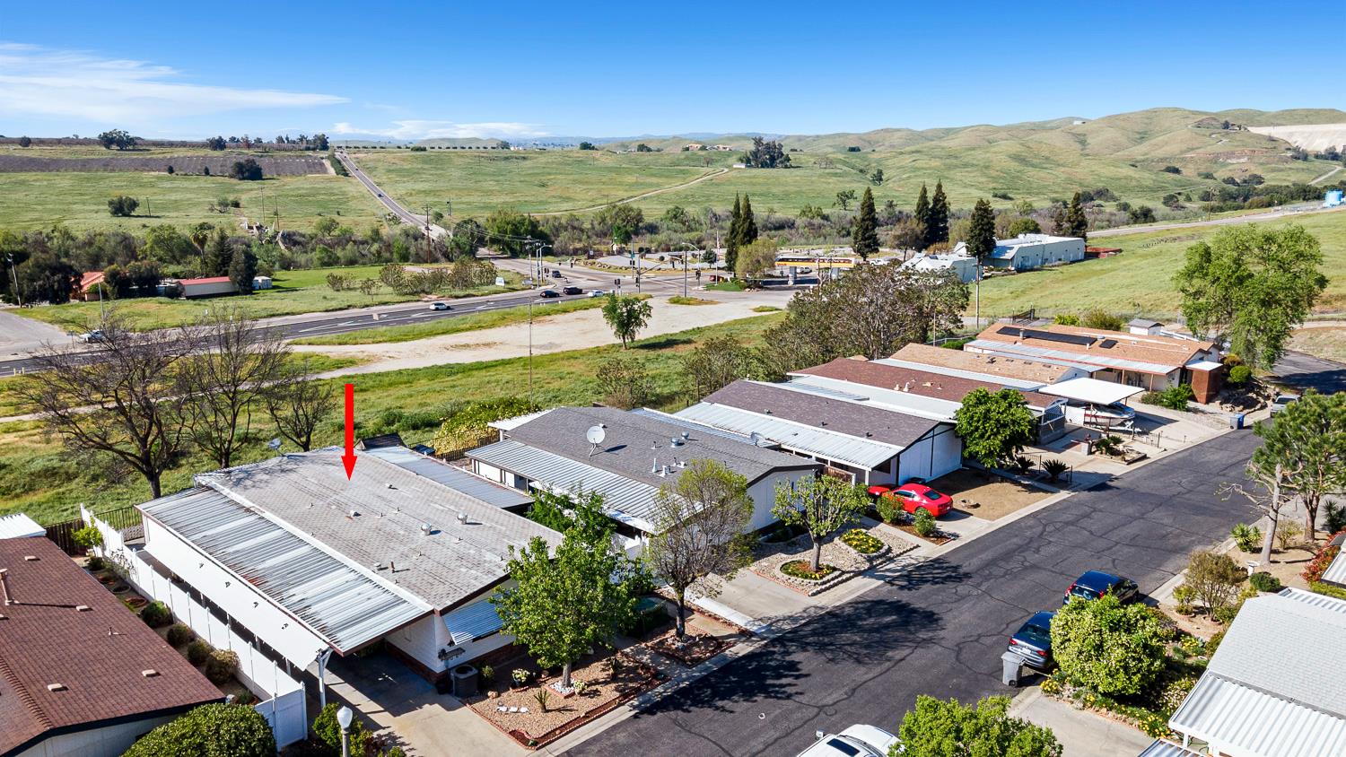 17579 Parkcliffe Ln, Friant, CA 93626