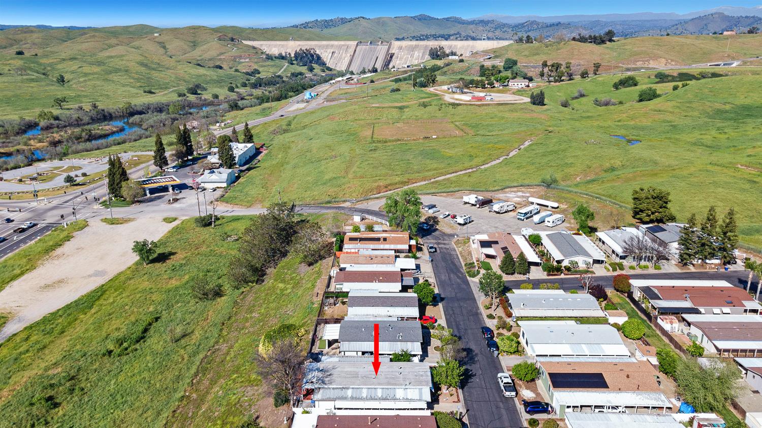 17579 Parkcliffe Ln, Friant, CA 93626