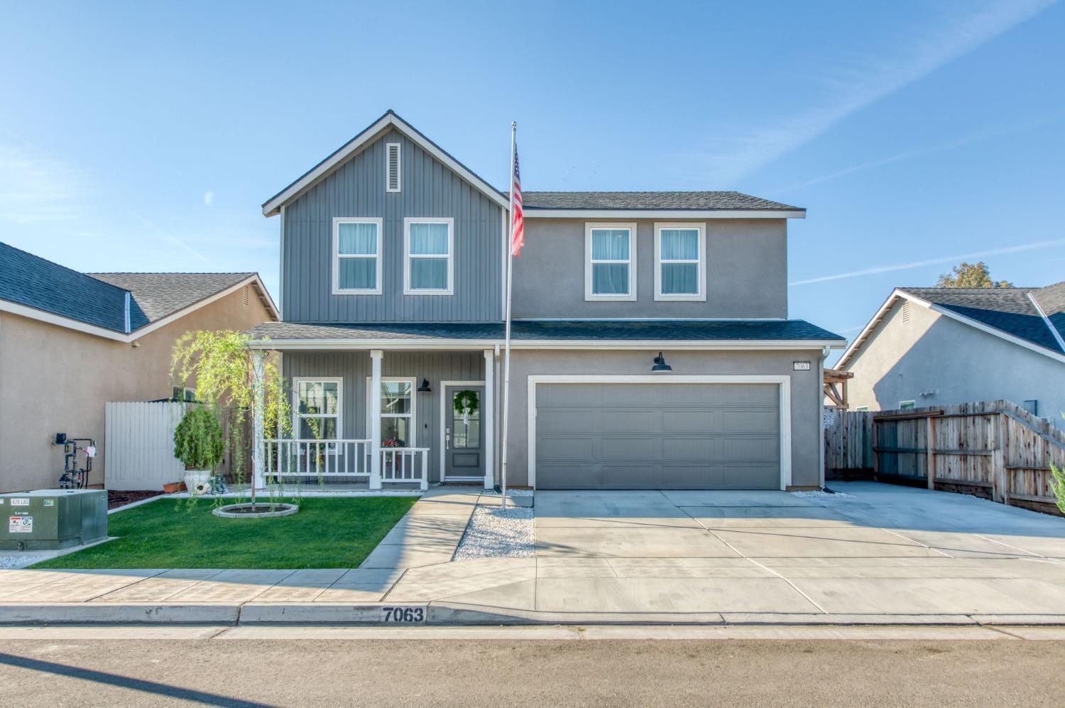 7063 W Twain Ave, Fresno, CA 93723