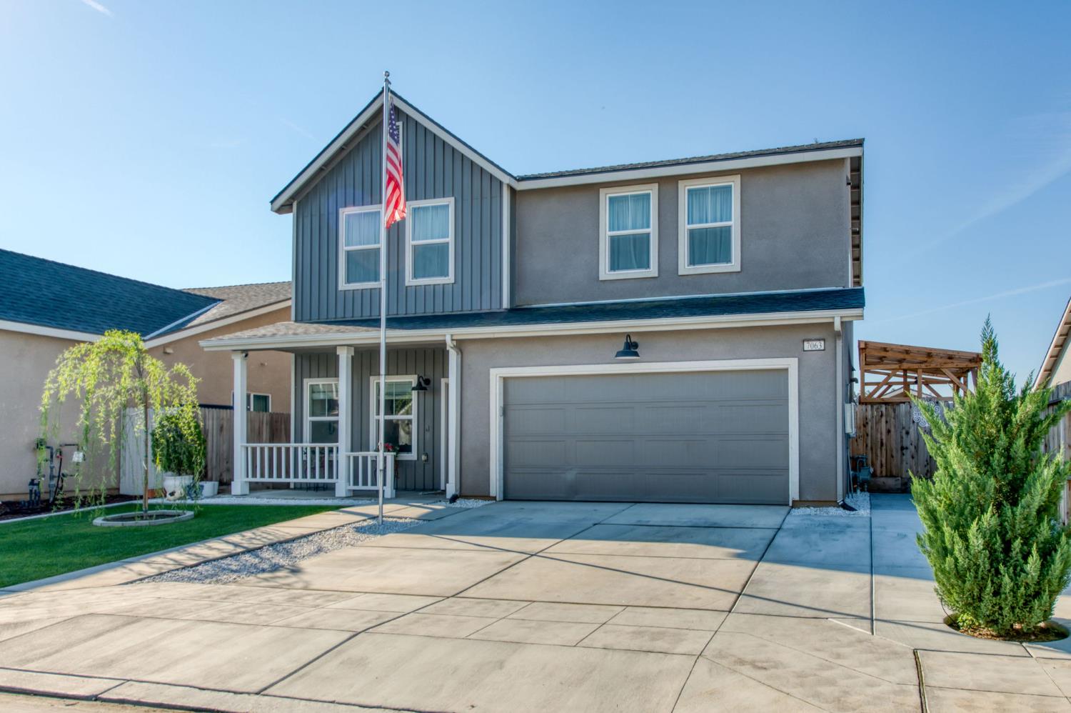 7063 W Twain Ave, Fresno, CA 93723