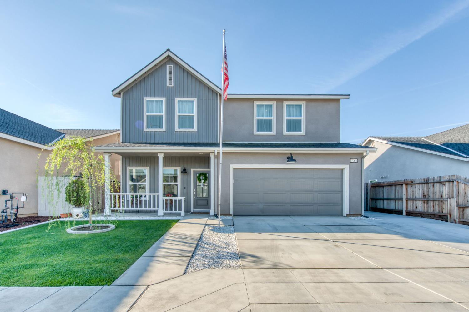 7063 W Twain Ave, Fresno, CA 93723