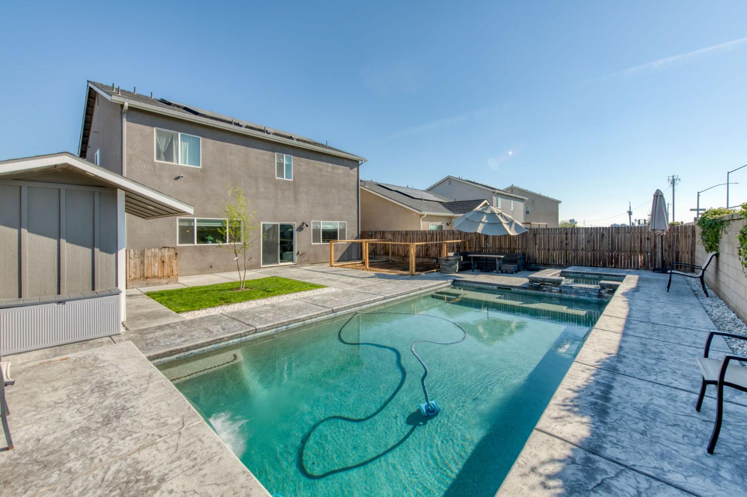 7063 W Twain Ave, Fresno, CA 93723