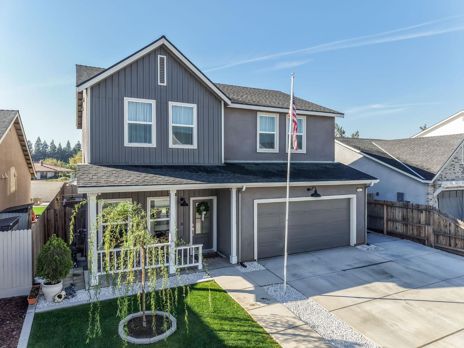 7063 W Twain Ave, Fresno, CA 93723