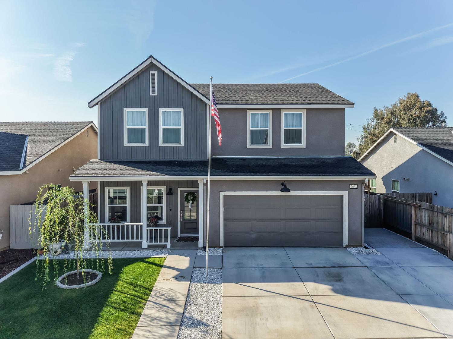 7063 W Twain Ave, Fresno, CA 93723