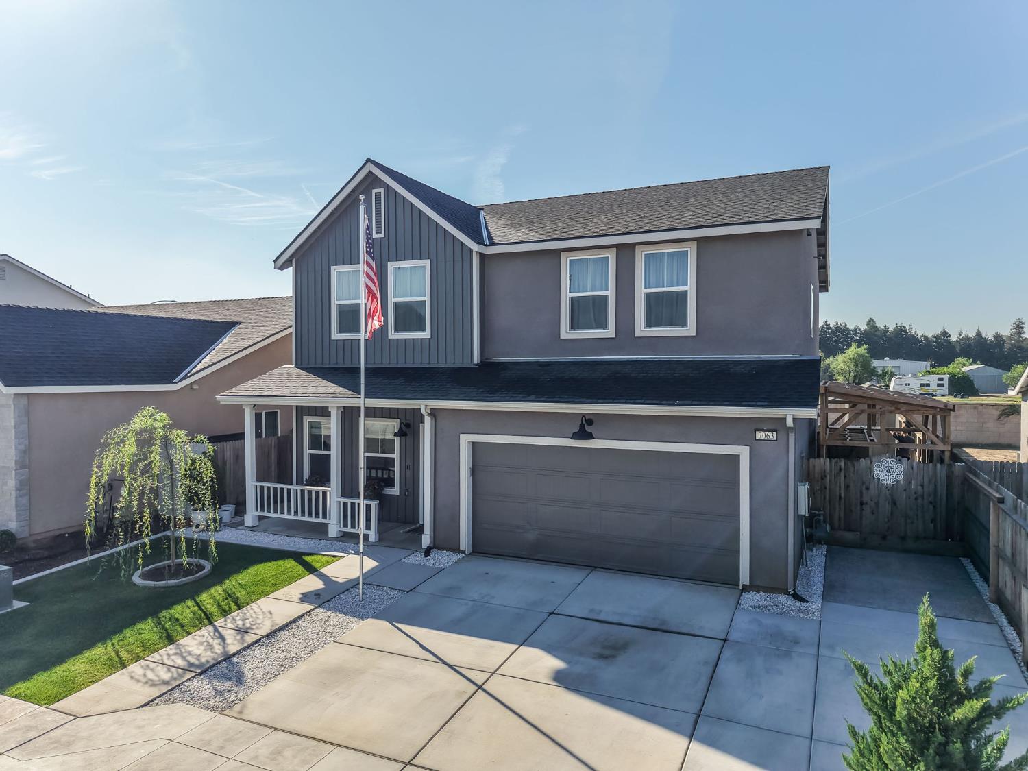 7063 W Twain Ave, Fresno, CA 93723