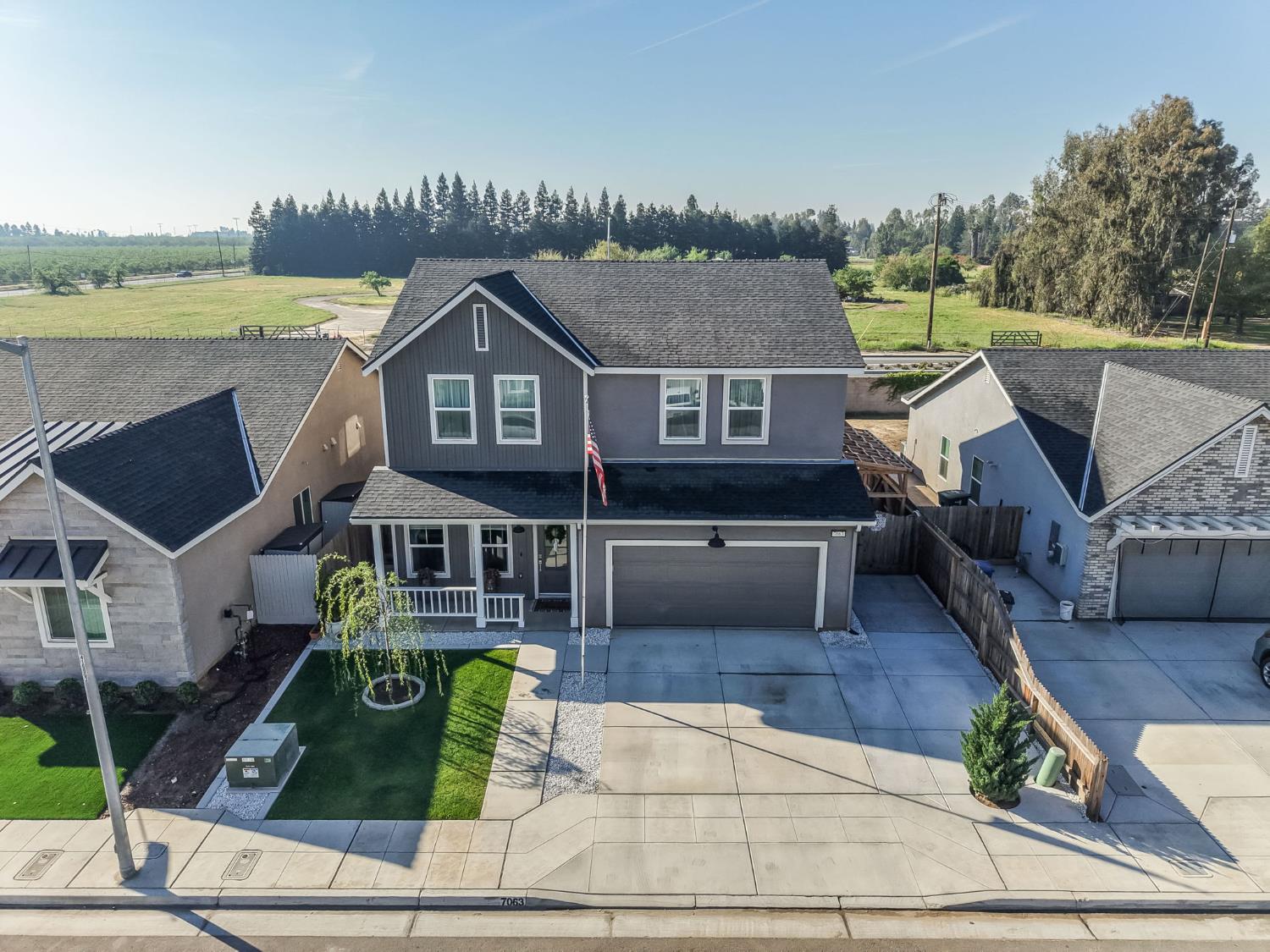 7063 W Twain Ave, Fresno, CA 93723