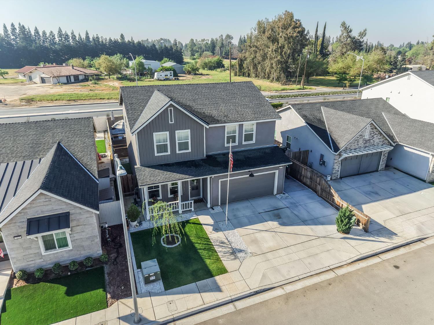 7063 W Twain Ave, Fresno, CA 93723