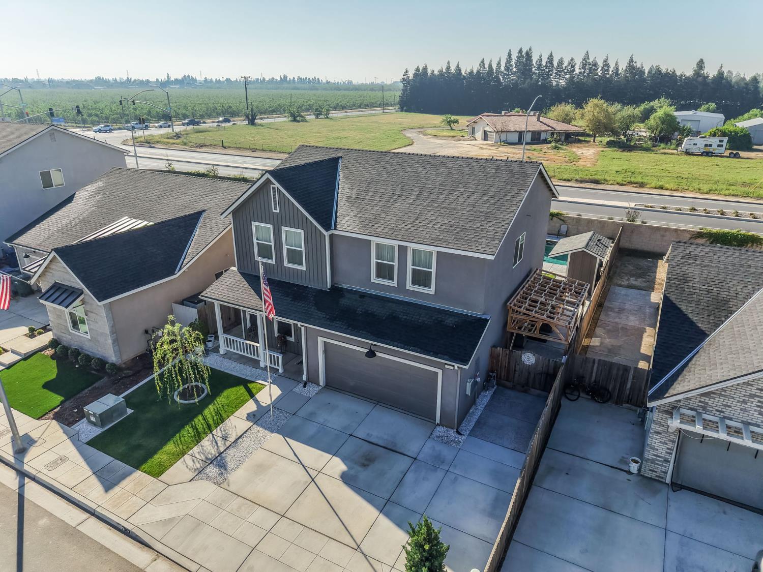 7063 W Twain Ave, Fresno, CA 93723