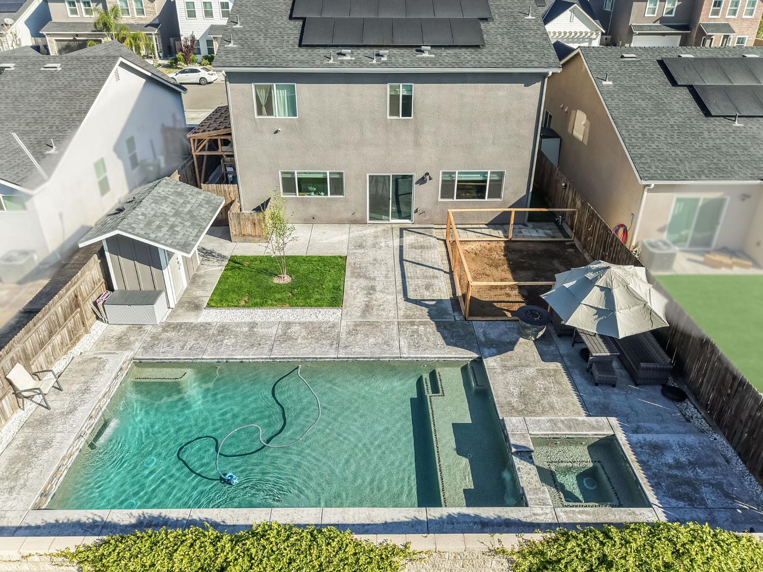 7063 W Twain Ave, Fresno, CA 93723