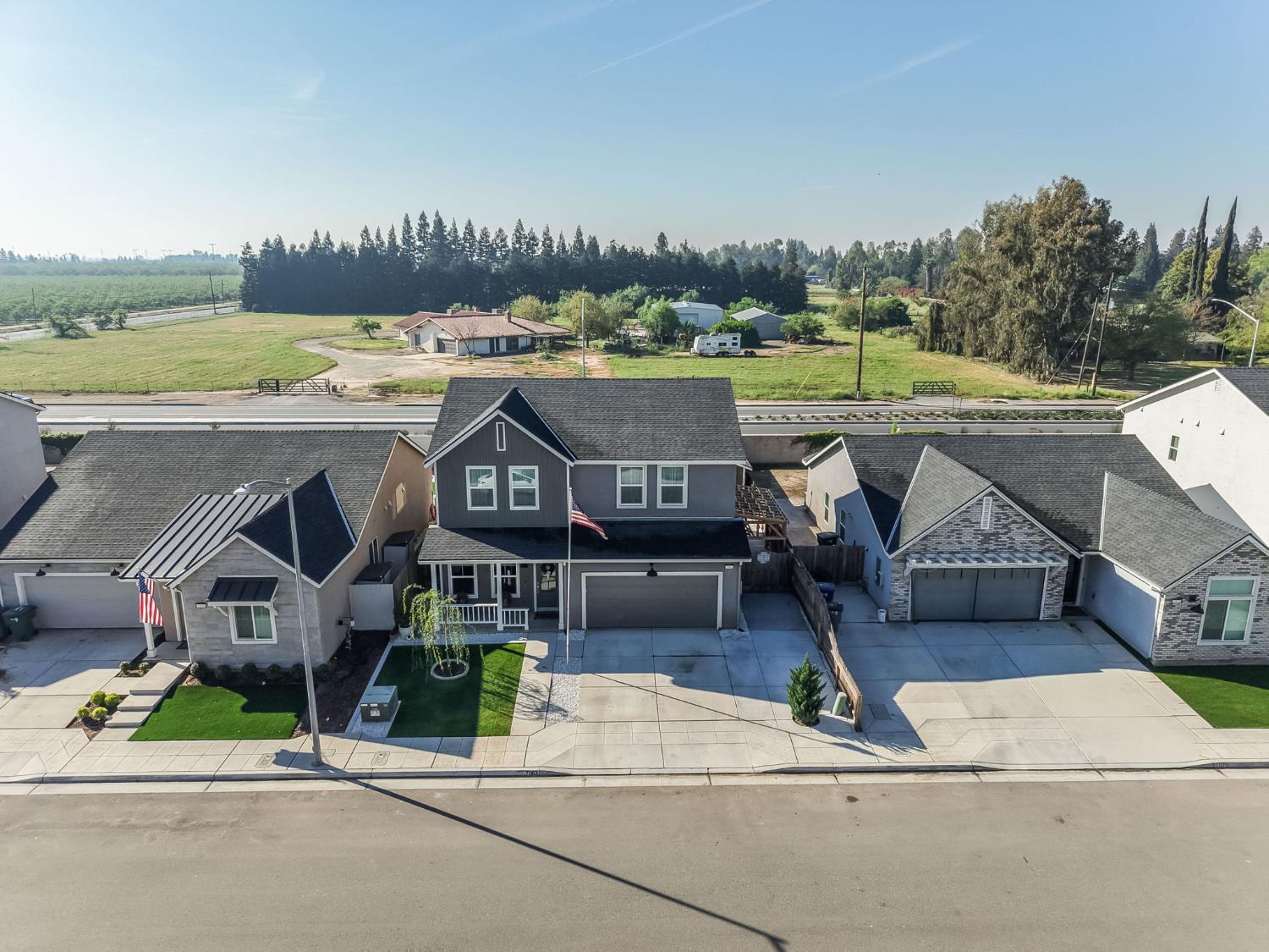 7063 W Twain Ave, Fresno, CA 93723