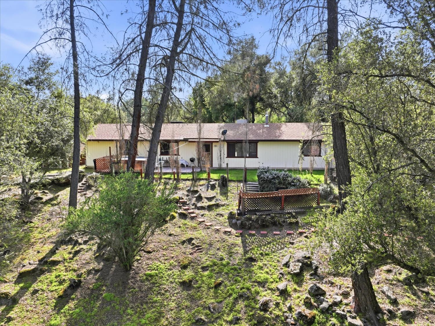 28911 GRAY SQUIRREL, Coarsegold, CA 93614