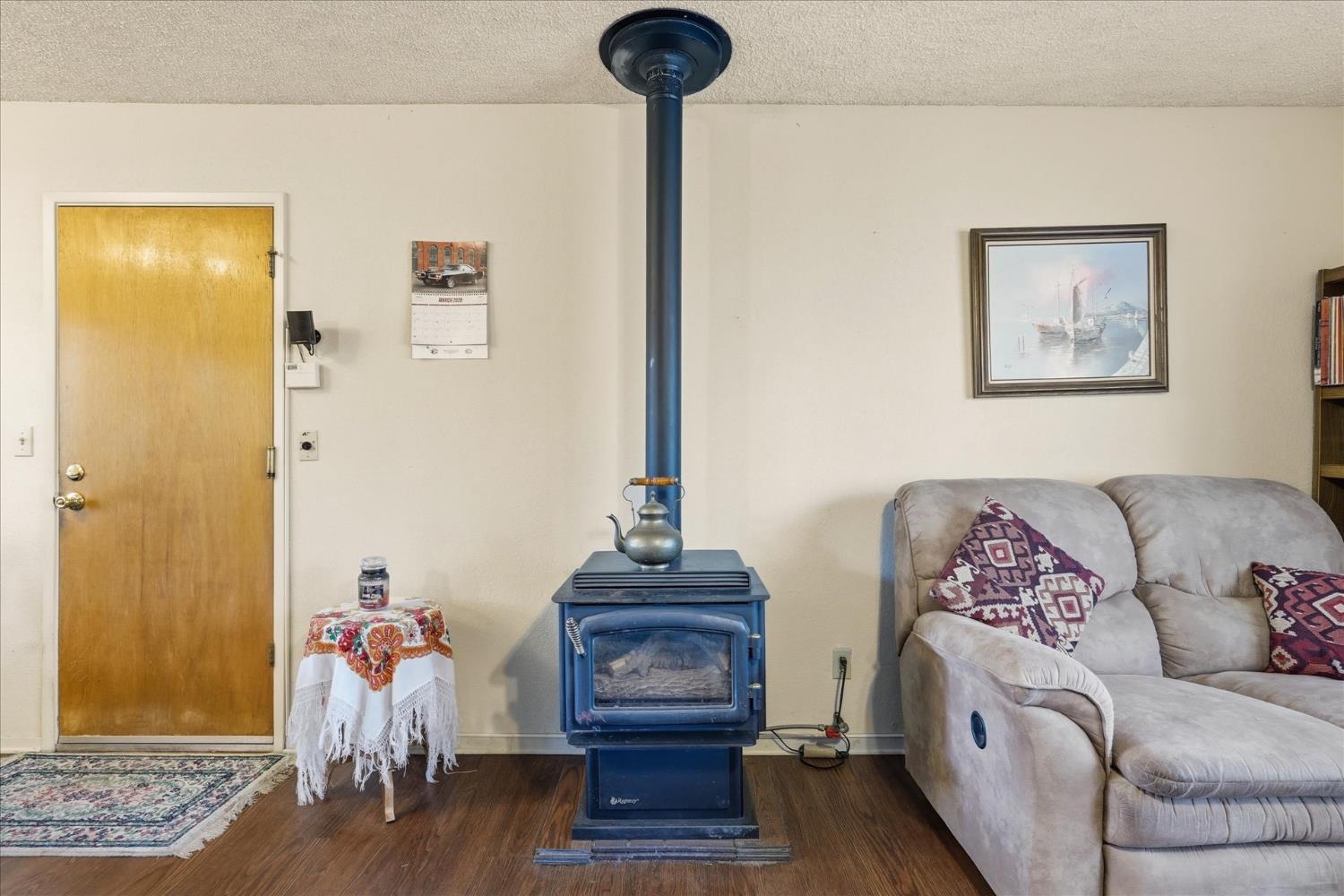 28911 GRAY SQUIRREL, Coarsegold, CA 93614