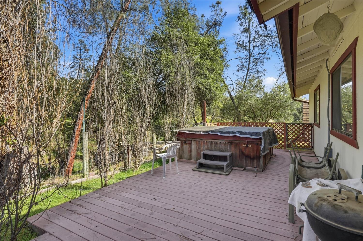 28911 GRAY SQUIRREL, Coarsegold, CA 93614