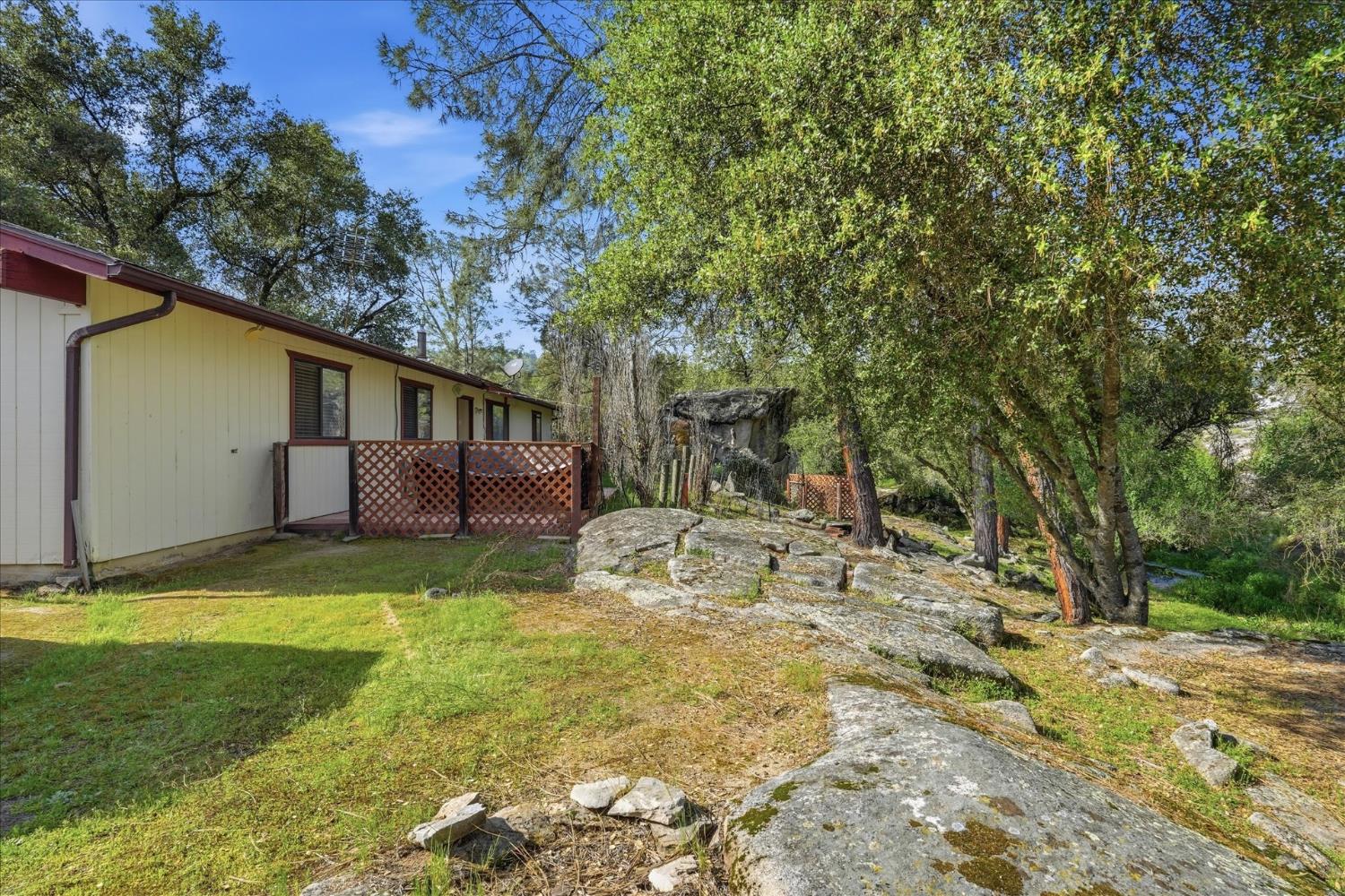 28911 GRAY SQUIRREL, Coarsegold, CA 93614