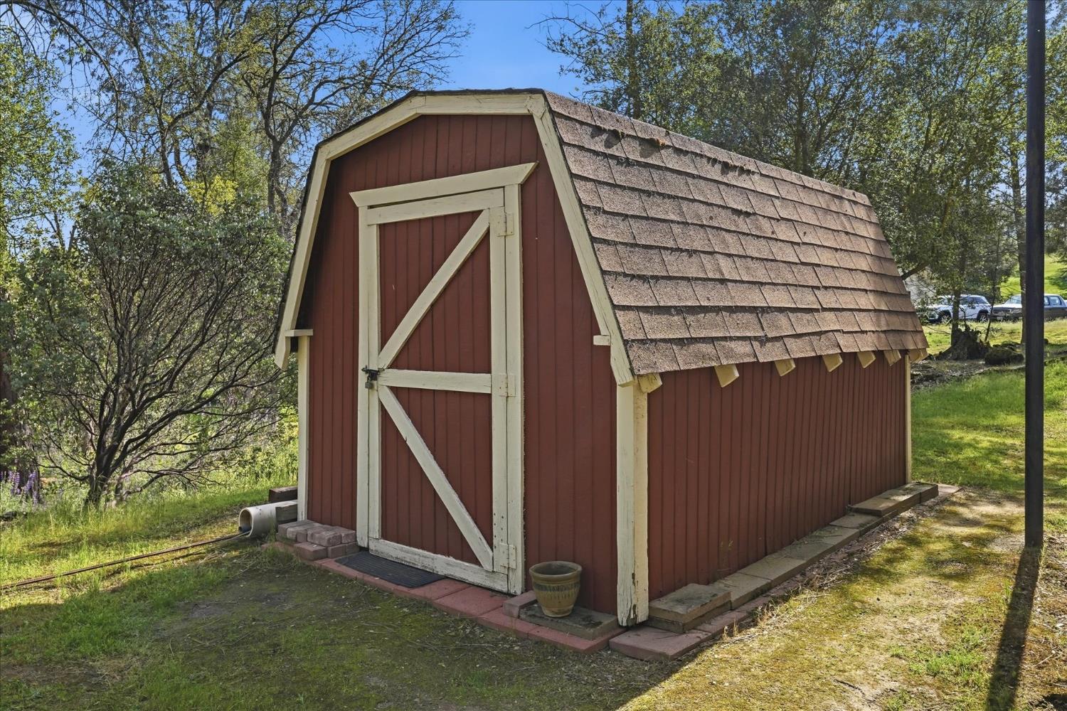 28911 GRAY SQUIRREL, Coarsegold, CA 93614