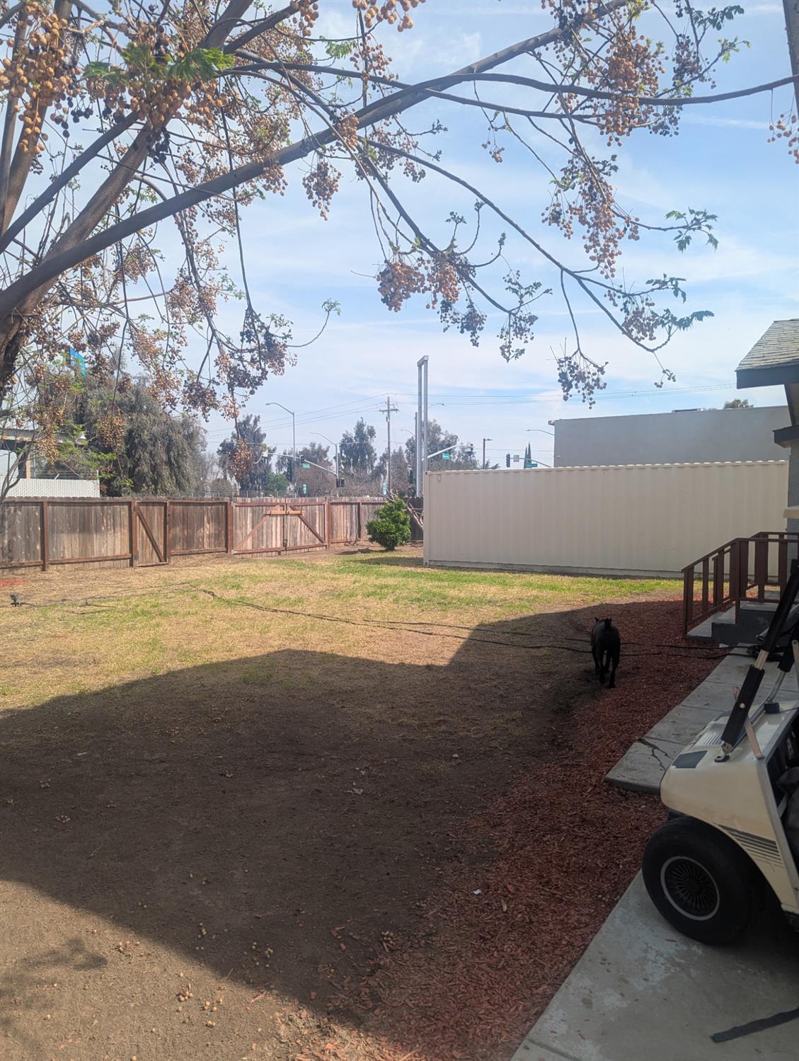 109 W Lewis St, Madera, CA 93637