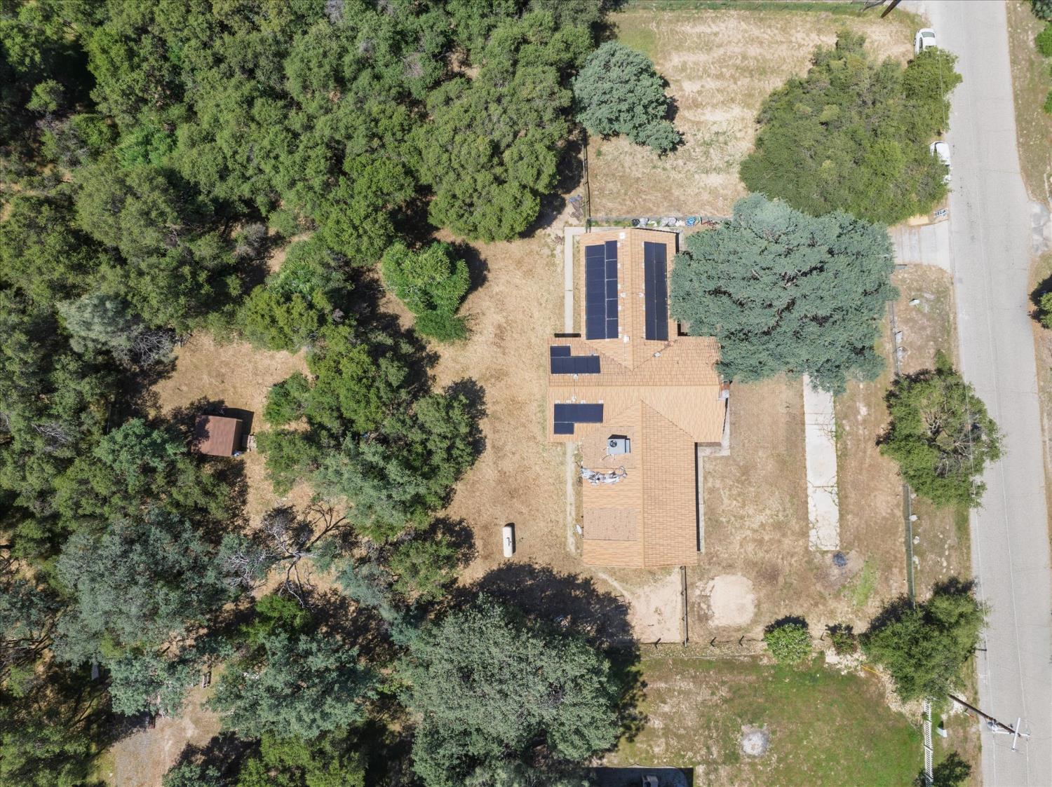 47440 Hopi Ave, Coarsegold, CA 93614