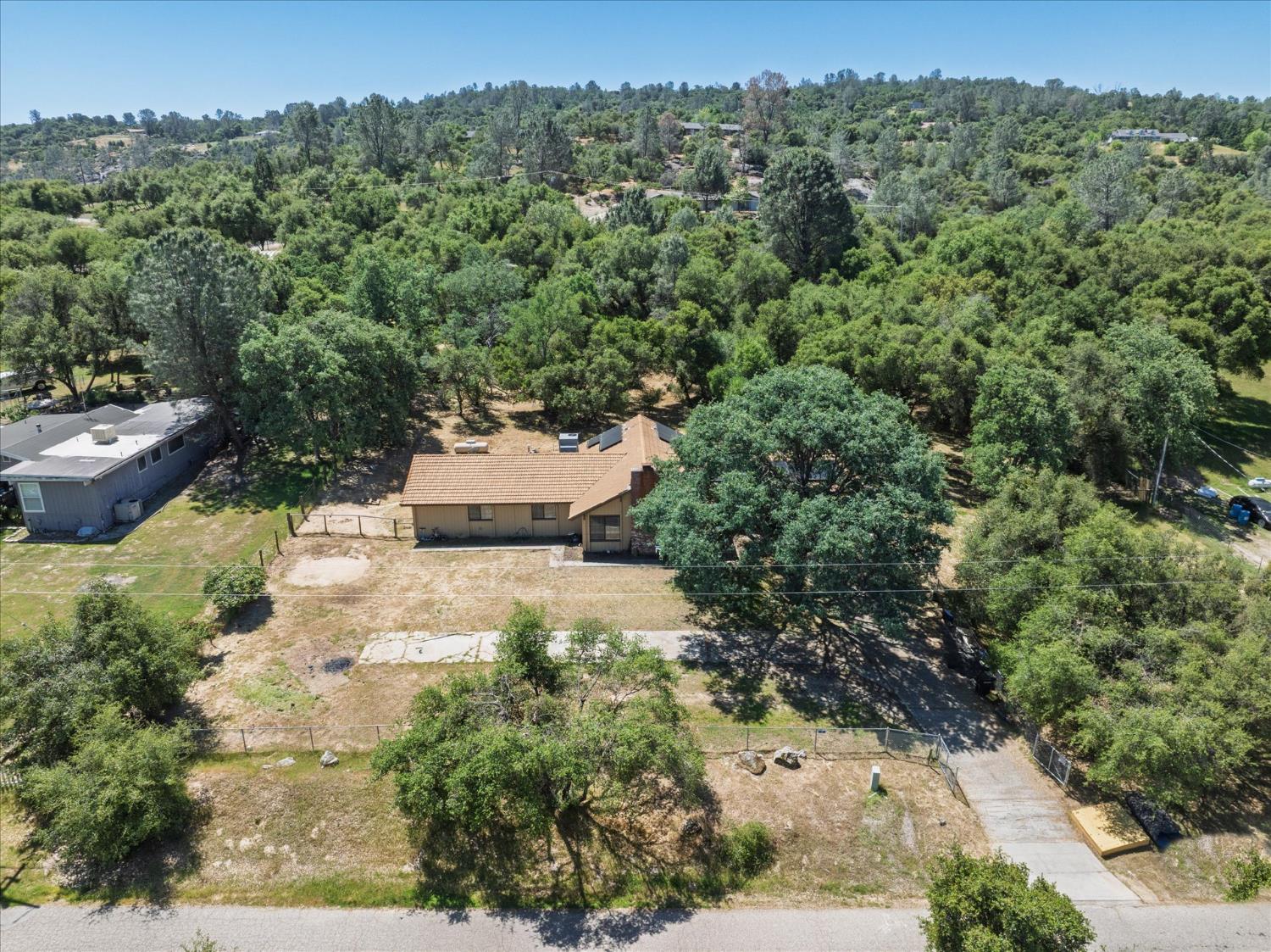 47440 Hopi Ave, Coarsegold, CA 93614