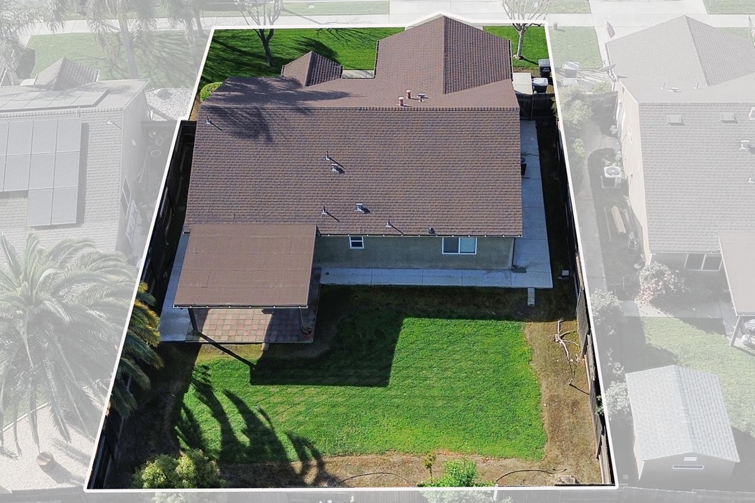 2650 W Sedona Ave, Visalia, CA 93291